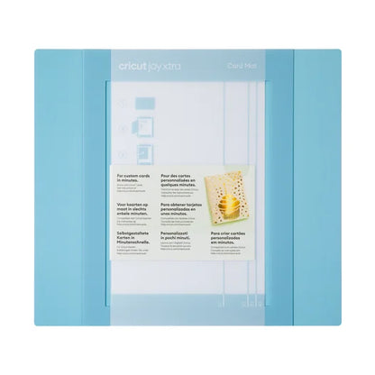 Cricut Joy Xtra™ Card Mat, 4.7 in x 6.6 in