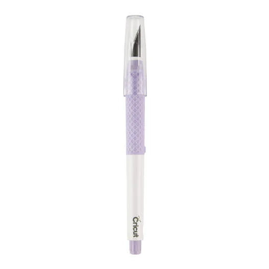 TrueControl Knife, Lilac