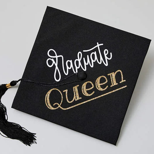 Glitter Iron-On (5 ft)