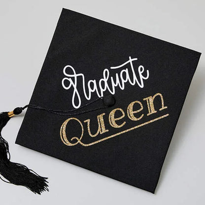 Glitter Iron-On (5 ft)