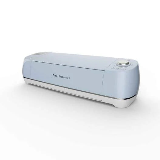 Certified Refurbished Cricut Explore Air® 2