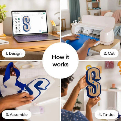 Cricut Maker® 4