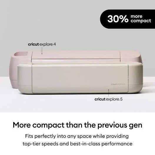 Cricut Explore® 5
