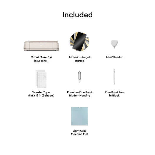 Cricut Maker® 4