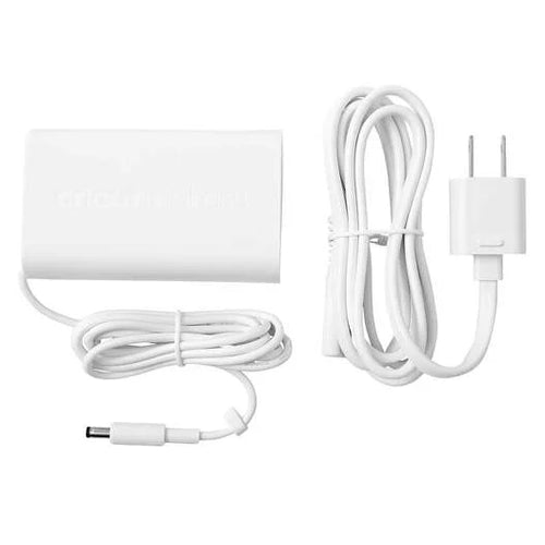 Cricut Maker™ 3 Replacement Power Adapter & Cord