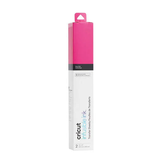 Infusible Ink™ Transfer Sheets