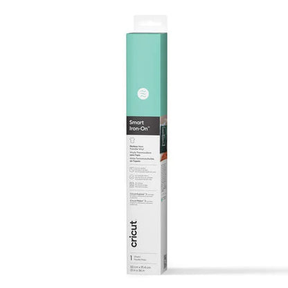 Smart Iron-On™ (3 ft)