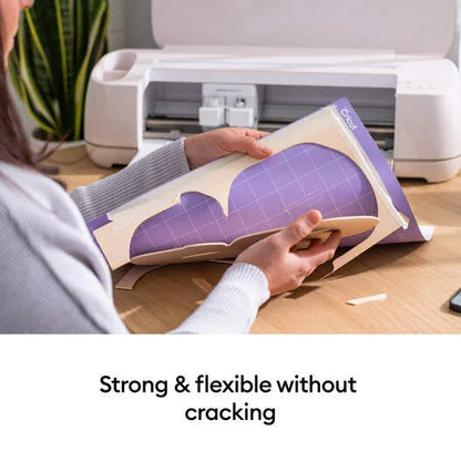 Cricut® Strong Grip Machine Mat - 12 in x 12 in (6 ct)