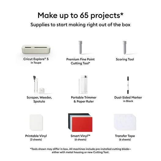 Cricut Explore® 5
