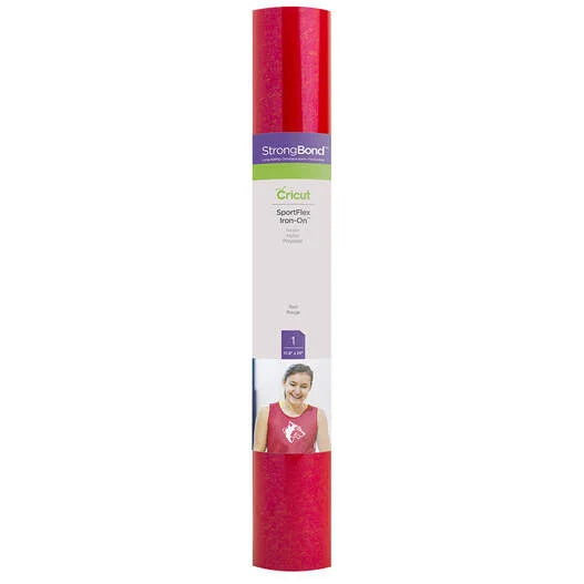 SportFlex Iron-On™