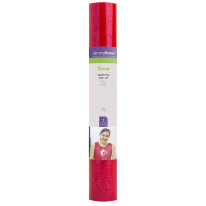 SportFlex Iron-On™