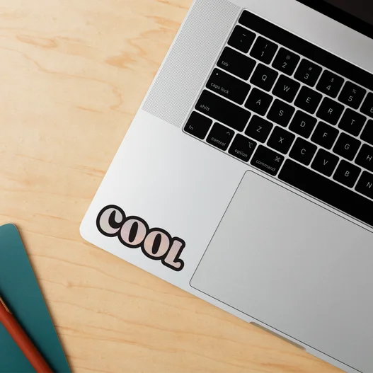 Printable Vinyl - US Letter (10 ct)