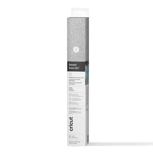 Smart Iron-On™ Glitter (3 ft)