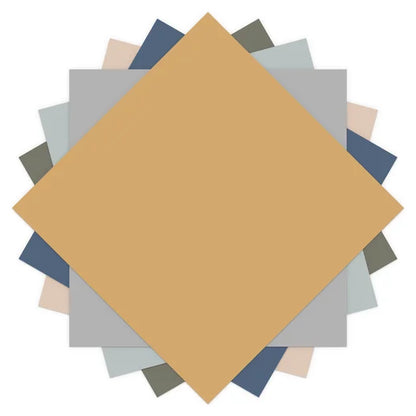 Cardstock Sampler, Natural Neutrals - 12 in x 12 in (48 ct)
