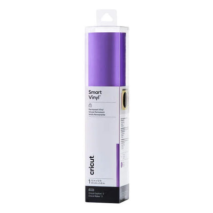 Smart Vinyl™ Shimmer – Permanent (12 ft)