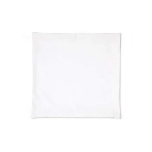 Pillow Cover Blank, White