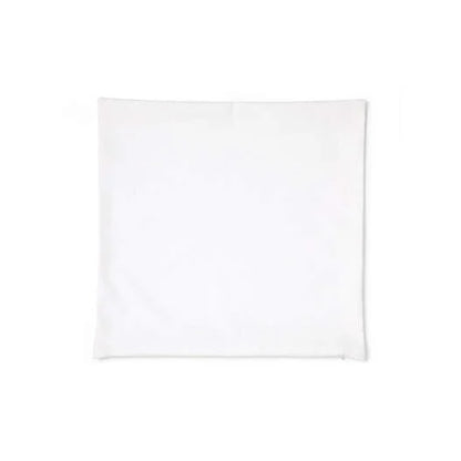 Pillow Cover Blank, White