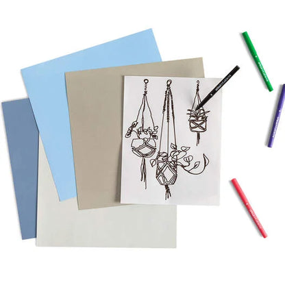 Infusible Ink™ Markers (1.0), Neons (5 ct)
