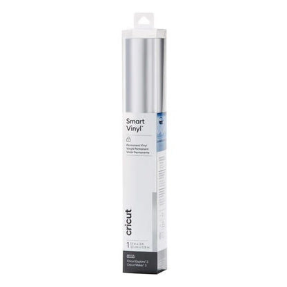 Smart Vinyl™ Matte Metallic – Permanent (3 ft)