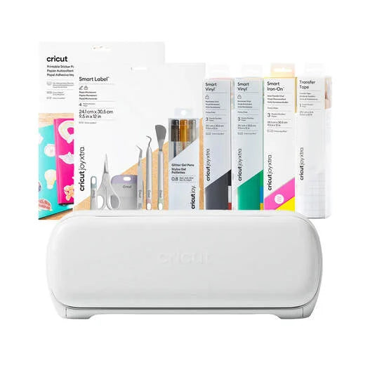 Certified Refurbished Cricut Joy Xtra™