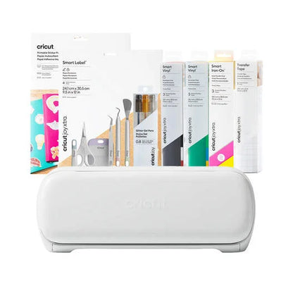 Certified Refurbished Cricut Joy Xtra™