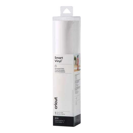 Smart Vinyl™ – Permanent (12 ft)