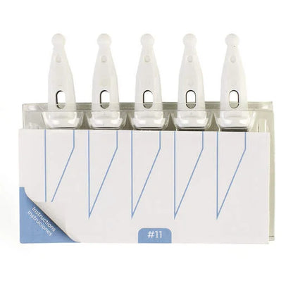 TrueControl Blades™