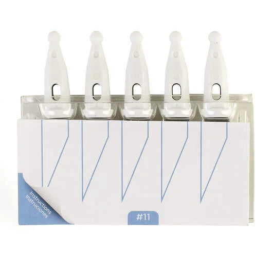 TrueControl Blades™