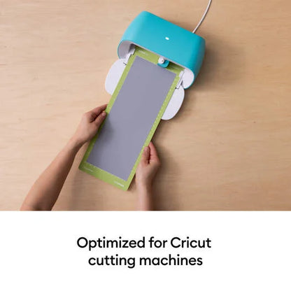 Cricut Joy™ Machine Mat Variety Pack - 4.5 in x 12 in (5 ct)