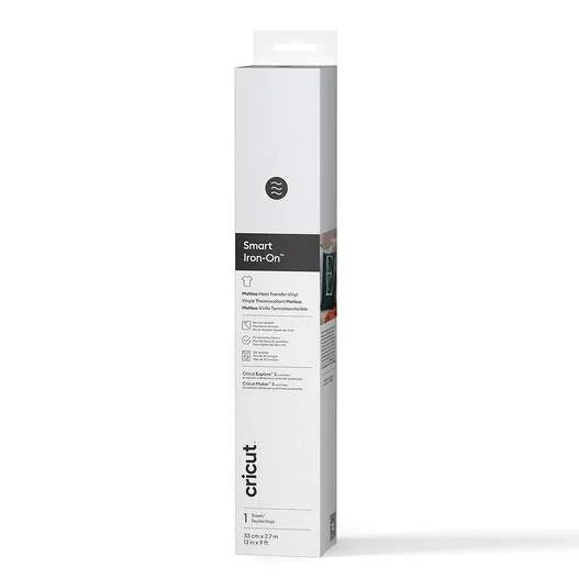 Smart Iron-On (9 ft)