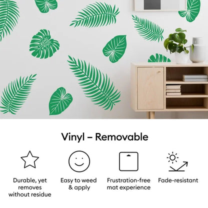 Premium Vinyl™ - Removable