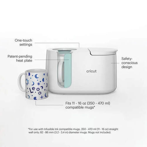 Cricut Mug Press™