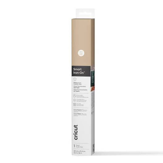 Smart Iron-On™ (3 ft)