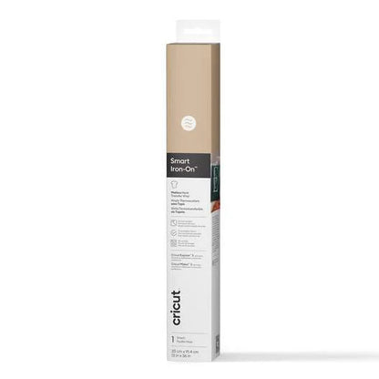 Smart Iron-On™ (3 ft)