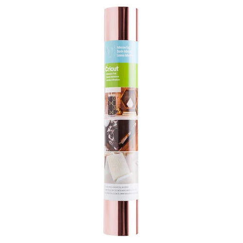 Adhesive Foil Metallic