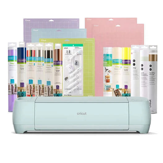 Certified Refurbished Cricut Explore® 3