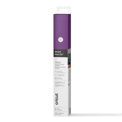 Smart Iron-On™ (3 ft)
