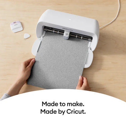 Cricut Joy Xtra™ Prismatic Glitter Smart Iron-On™ (19 in)