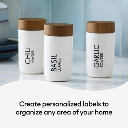 Cricut Joy™ Smart Vinyl™ – Permanent, Black