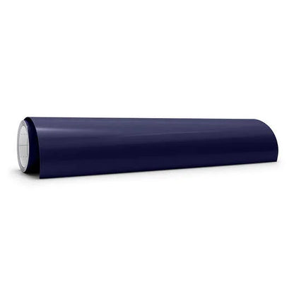 Smart Vinyl - Permanent, Black 5 ft