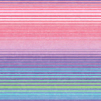 Infusible Ink™ Transfer Sheet Patterns, Mermaid Rainbow