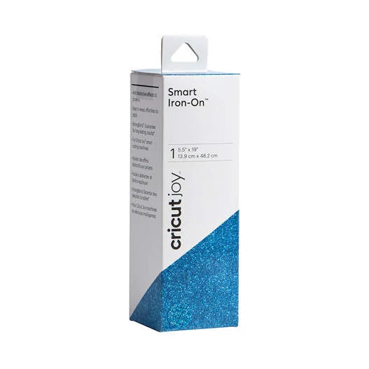 Cricut Joy™ Smart Iron-On™ Glitter