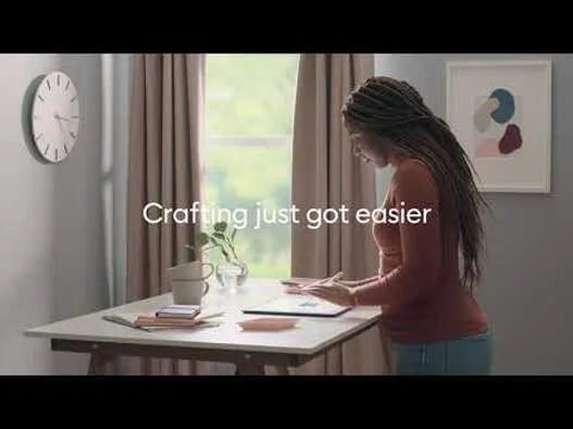 Cricut BrightPad Go™