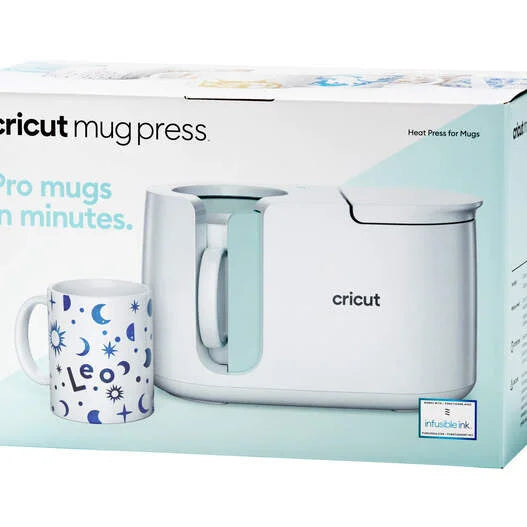 Cricut Mug Press™