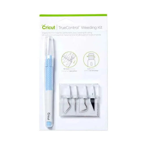 TrueControl™ Weeding Kit, Blue