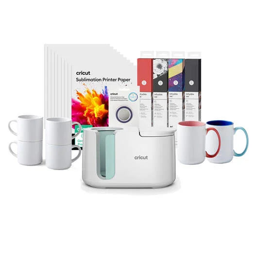 Cricut Mug Press™