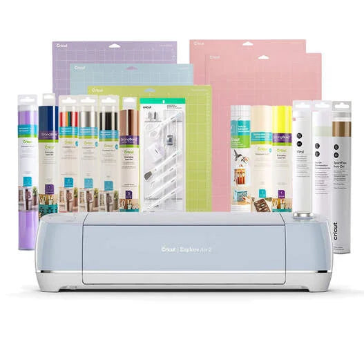 Certified Refurbished Cricut Explore Air® 2