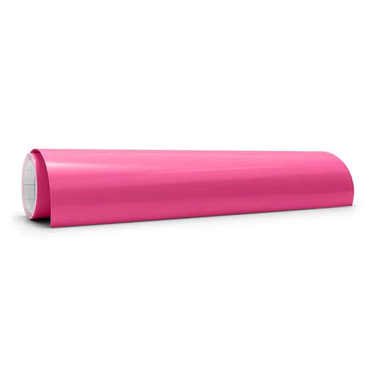 Smart Vinyl - Permanent, Black 5 ft