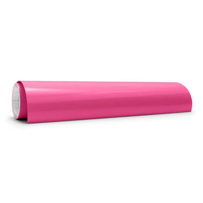 Smart Vinyl - Permanent, Black 5 ft
