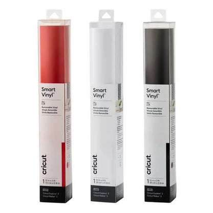 Smart Vinyl™ Sampler – Removable (3 ft)